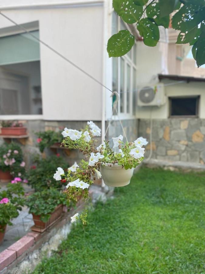 Sofis Garden Hotel Kavála Exterior photo